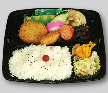 各種お弁当